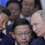 Rússia/BRICS criticam “inacção” da ONU no Médio Oriente em guerra