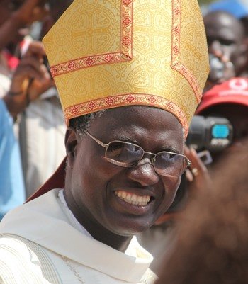 Igreja Católica convida fiéis católicos à um Dia de Jejum e da oração pela Guiné-Bissau