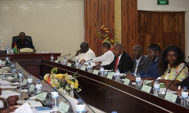 Conselho de Ministros aprova Projeto de Decreto que cria a conta única do Tesouro Público