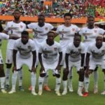 CAN-2025/Guiné-Bissau empata 0-0 com Mali em Bissau