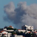 Israel/Após novos ataques de Israel contra o Hezbollah no Líbano, EUA negociam fim do conflito em Beirute