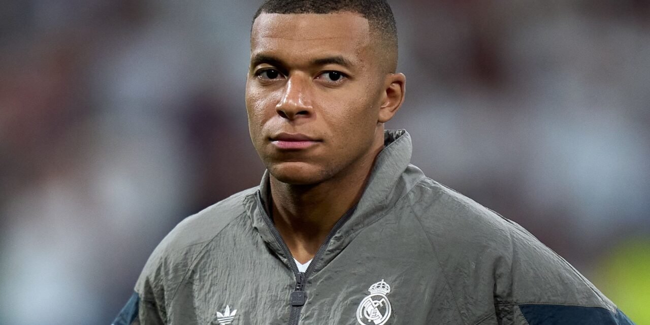 Investigação sobre violação no hotel sueco de Kylian Mbappé