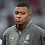 Investigação sobre violação no hotel sueco de Kylian Mbappé