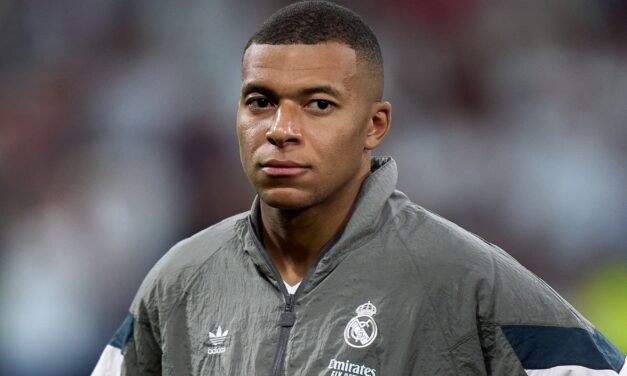 Investigação sobre violação no hotel sueco de Kylian Mbappé