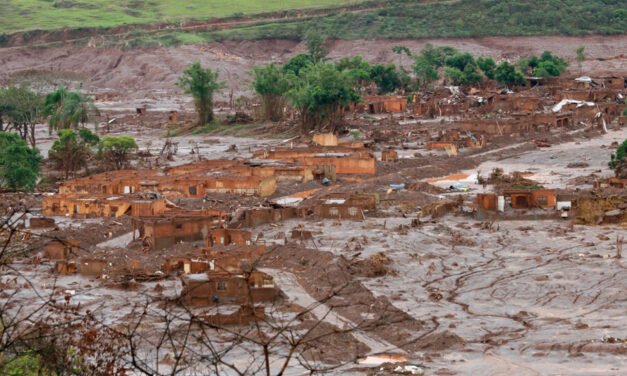 Reino Unido/Início de processo contra BHP sobre desastre de Mariana coloca Brasil na vanguarda do direito ambiental global