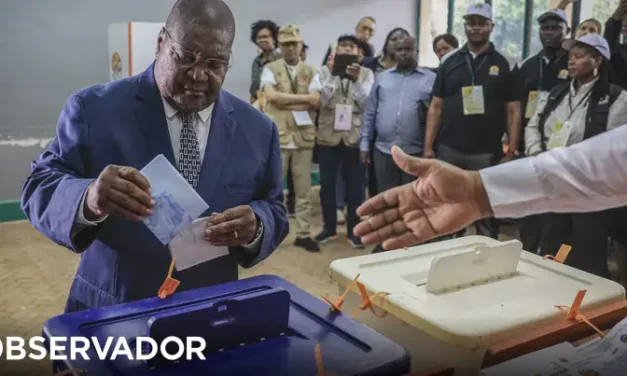 Miçambique/Renamo exige anulação dos resultados eleitorais em oito distritos da província da Zambézia