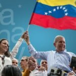 Bélgica/Prémio europeu Sakharov recompensa líderes da oposição venezuelana