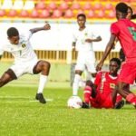 Guiné-Bissau se estreia no Torneio da UFOA com um empate à 0-0 bolas contra Mauritânia