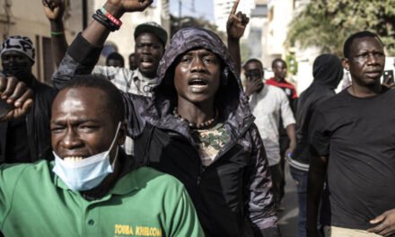 Senegal/Apelo à contenção após incidentes no primeiro dia de campanha eleitoral