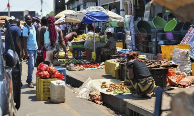 Moçambique/”Há todas as condições para eclodir um conflito armado em Moçambique”, diz  analista