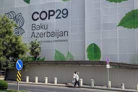 Azerbaijão/ Chefes de Estado apelam ao cumprimento dos compromissos a favor da ação climática