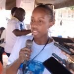 ONG ESSOR-GB realiza 4ª Feira de Serviços Sociais no Bairro de Djolo em Bissau