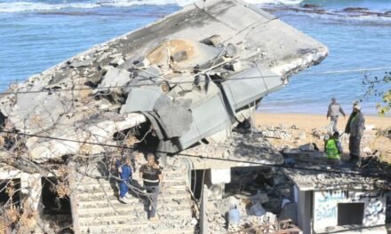 Conflito Médio Oriente/Israel garante não estar em guerra com as Forças Armadas do Líbano