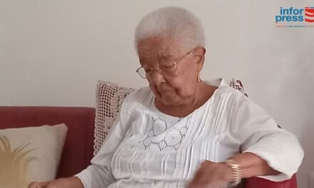 Morreu Lilica Boal, figura da luta pela independência da Guiné e Cabo Verde