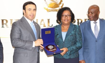 Rabat/Marrocos eleito vice-presidente da Interpol para África