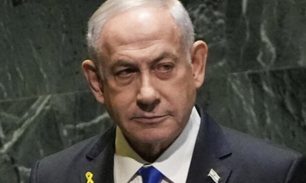 Israel/ Governo aceita cessar-fogo com Hezbollah no Líbano e Netanyahu diz que foco agora é ‘ameaça iraniana’