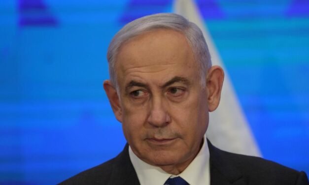 Israel/Netanyahu diz que Israel não vai reconhecer a decisão do TPI