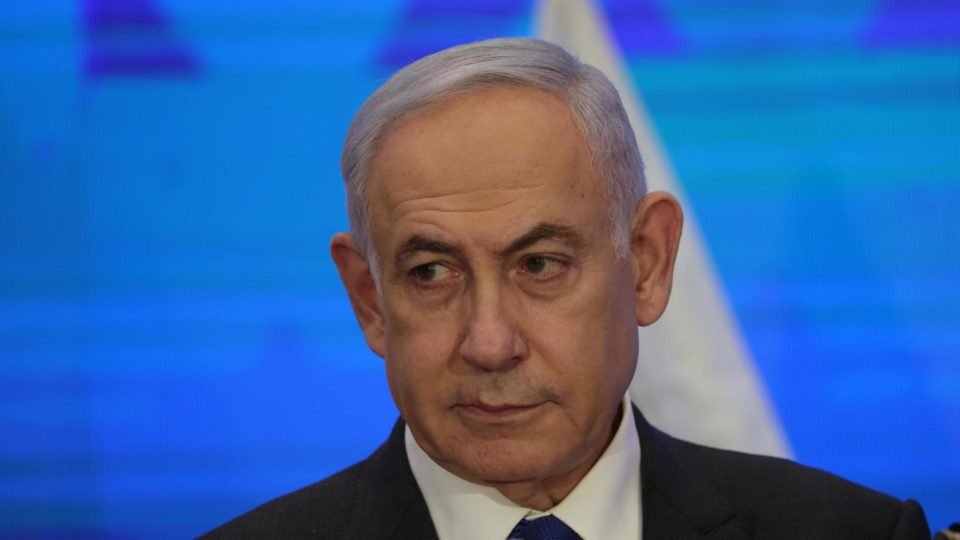 Israel/Netanyahu diz que Israel não vai reconhecer a decisão do TPI