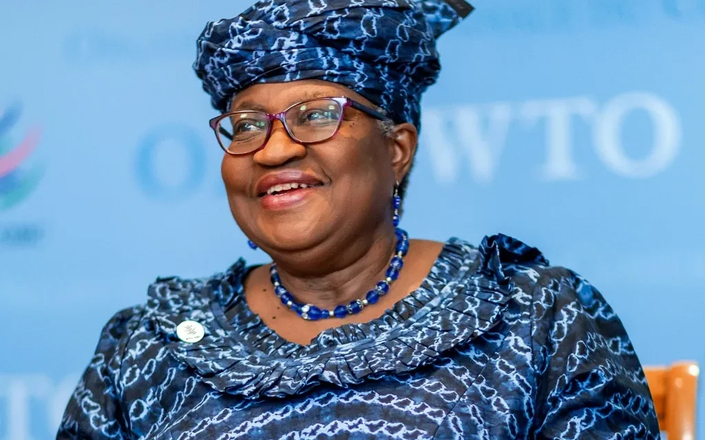 Genebra/Nigeriana Ngozi Okonjo-Iweala reconduzida na OMC