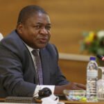 Moçambique/ Filipe Nyusi convida os quatro candidatos presidenciais