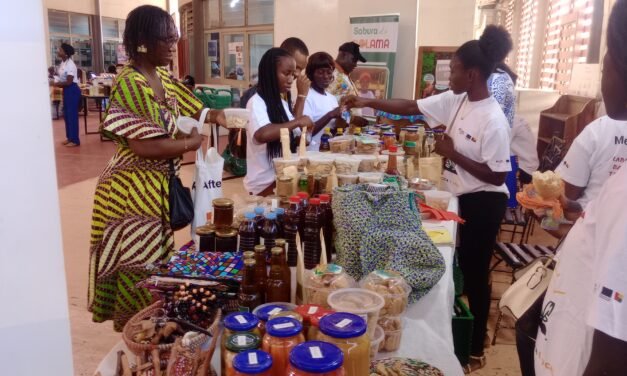 Agricultura/ ONG “Ianda Guiné Horta” promove Feira Agroecológica em Bissau