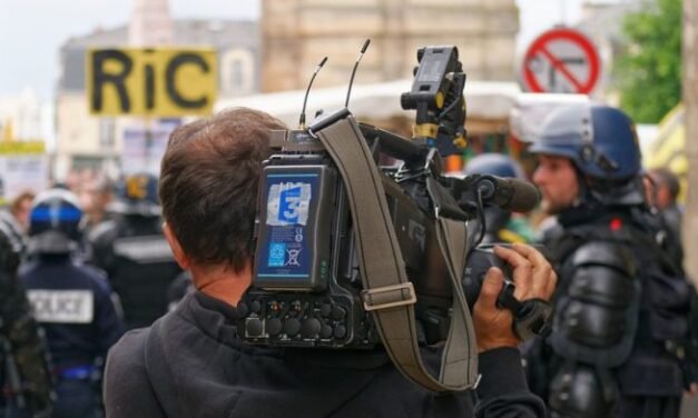 Etiópia/ “A impunidade contra crimes cometidos contra jornalistas ainda é extremamente elevada”, diz Diretor do gabinete de ligação da UNESCO com a UA e UNECA