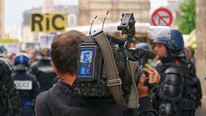 Etiópia/ “A impunidade contra crimes cometidos contra jornalistas ainda é extremamente elevada”, diz Diretor do gabinete de ligação da UNESCO com a UA e UNECA