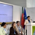 COP29/ Subida do nível do mar já levou à deslocação de populações em São Tomé e Príncipe