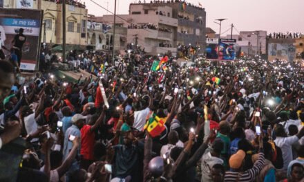 Senegal/ Campanha em pleno para legislativas cruciais