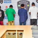 Nigéria/ Vasta operação policial contra crime cibernético em Abuja