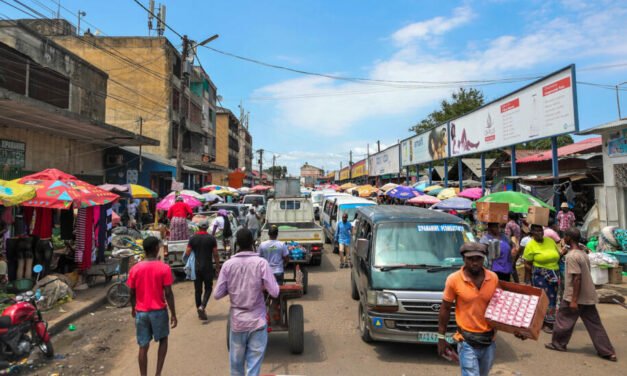 Moçambique/Começou semana de protestos