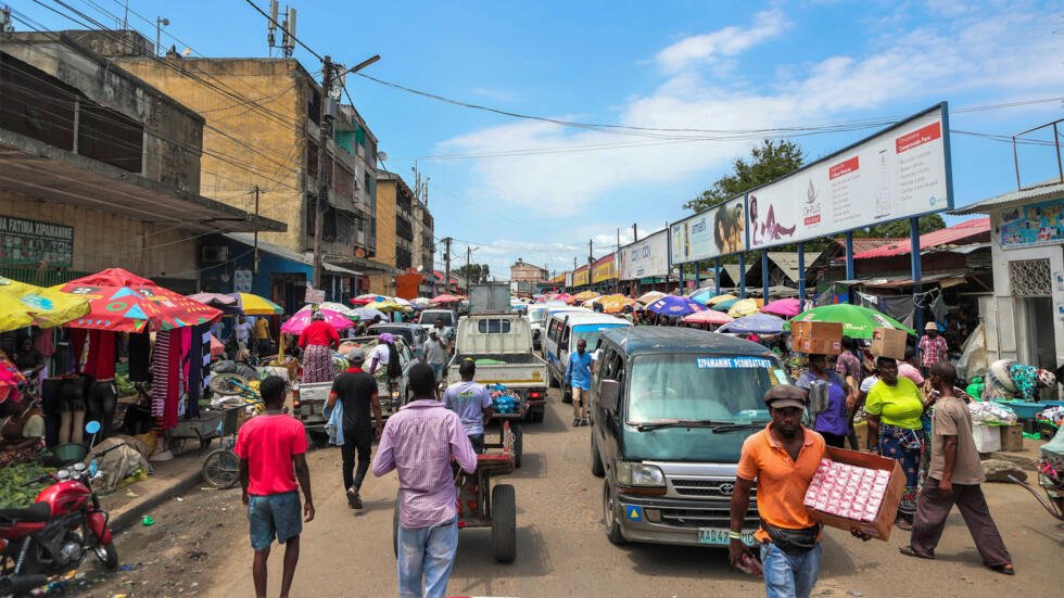 Moçambique/Começou semana de protestos