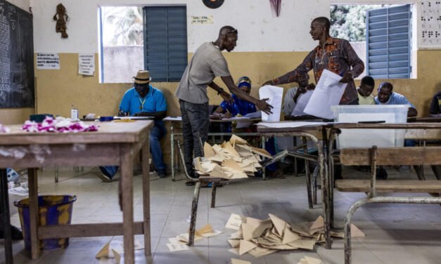 Senegal/ Conselho Constitucional declara-se incompetente para julgar pedido de anulação da eleição na Assembleia Nacional