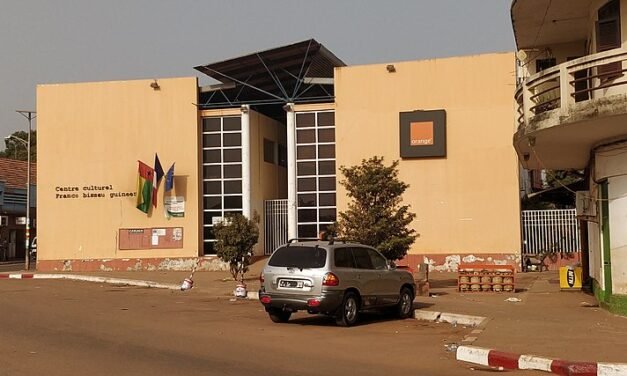 CCFBG vai organizar um festival para comemorar 20º da sua reabertura  e 70 da Declaração Universal dos Direitos Humanos