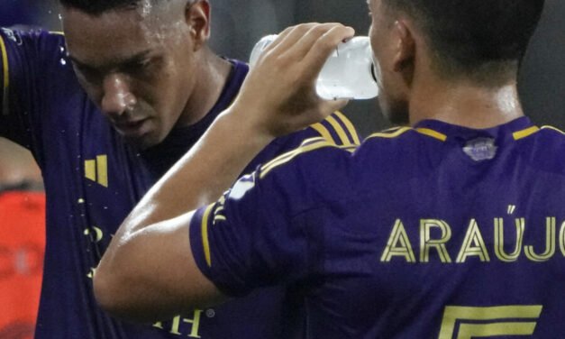 Copa 2026/ Calor extremo na América do Norte, com previsão de quase 50°C, será risco para jogadores