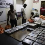 Ministério Público guineense pede 20 anos de cadeia para suspeitos de tráfico de droga