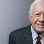  EUA/Antigo Presidente Jimmy Carter morre aos 100 anos