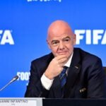 Marrocos/”Copa do Mundo FIFA 2030 em Marrocos será “uma grande celebração da humanidade”, diz Infantino