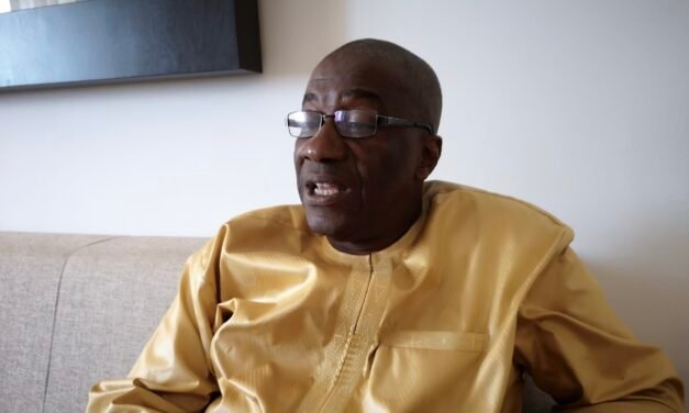 UEMOA/Canadá vai disponibilizar fundos para formação profissional na Guiné-Bissau