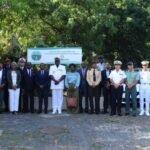 Senegal/Chefes  da marinha de    quatro países da África Ocidental reunidos em Dacar