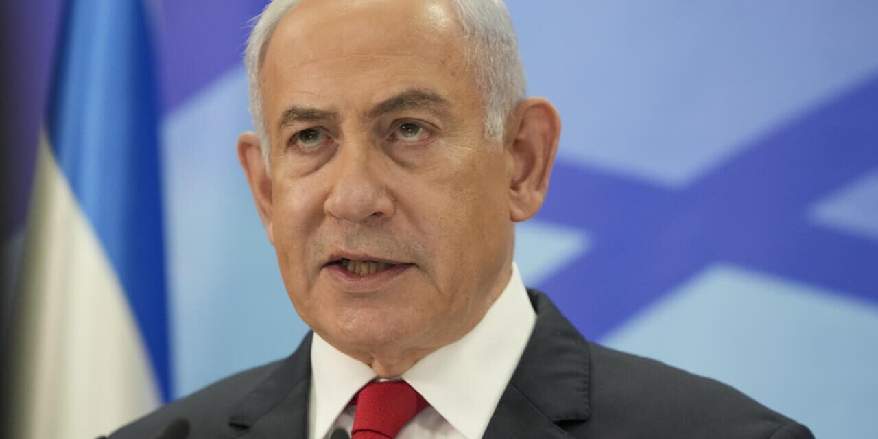 Israel/ Netanyahu começa a depor por Fraude, quebra de confiança e suborno