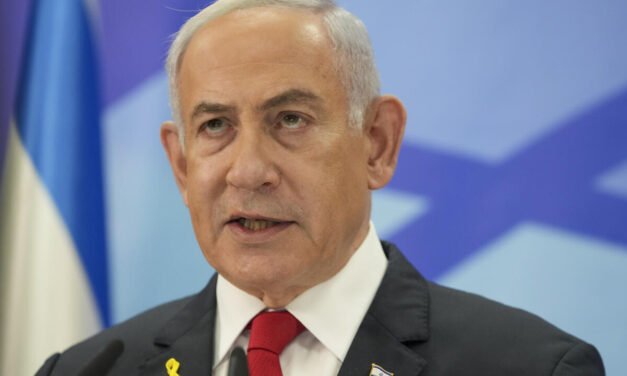 Israel/ Netanyahu começa a depor por Fraude, quebra de confiança e suborno