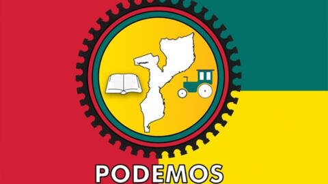 Moçambique/Presidente do ‘Podemos’ quer envolvimento de outros segmentos na verificação dos votos