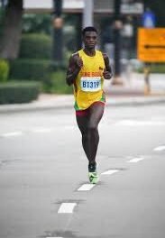 Guiné-Bissau conquista 5º lugar da categoria na 43ª Maratona Internacional de Macau