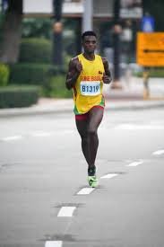 Guiné-Bissau conquista 5º lugar da categoria na 43ª Maratona Internacional de Macau