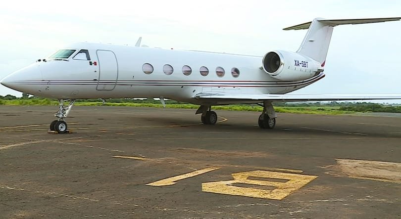 Justiça/Julgamento de cinco latino-americanos suspeitos de tráfico de drogas   suspenso em Bissau