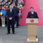 Macau/Presidente chinês Xi Jinping elogia integração de Macau e aprova novo líder