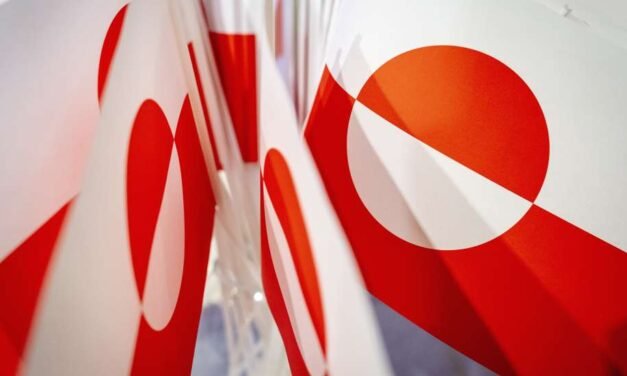 Gronelândia/Mais de 80% da população recusa fazer parte dos Estados Unidos