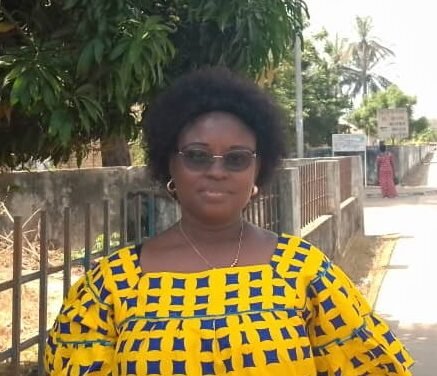  Regiões/ UDEMU homenageia Titina Sila em Tombali