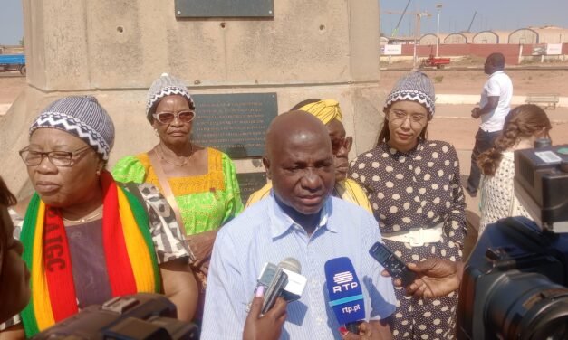 Dia dos Combatentes/PAIGC crítica retirada da data de 23 de janeiro na lista de feriados nacionais